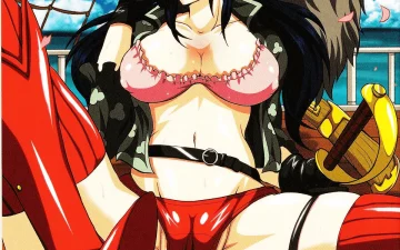 One Piece — serie