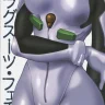 Plug Suit Fetish (Neon Genesis Evangelion)