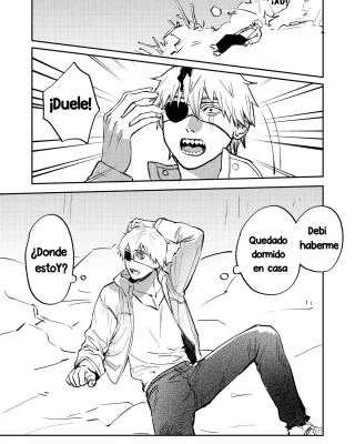 PochiDen (Chainsaw Man)