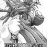 PUCHI EMPIRE 2006 WINTER (Witchblade)