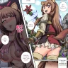 Raphtalia Patreon Reward (Tate no Yuusha no Nariagari)