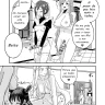 Rentarou Family Futanari Party (Kimi no Koto ga Daidaidaidaidaisuki na 100-nin no Kanojo)
