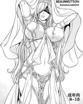 RESURRECTION (Goblin Slayer)
