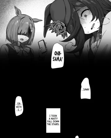 Rice Shower (Uma Musume)