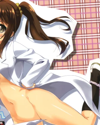 Rika no Jikan (Boku wa Tomodachi ga Sukunai)