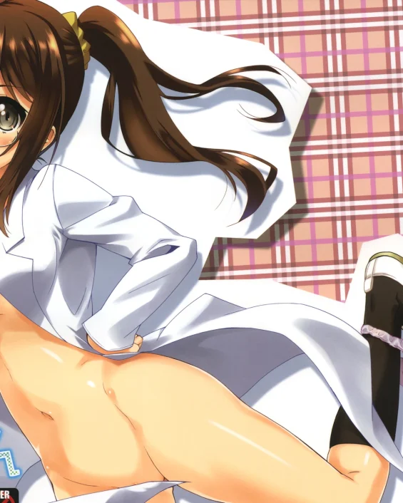 Rika no Jikan (Boku wa Tomodachi ga Sukunai)
