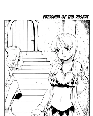 Sabaku no Ryoshuu (One Piece)