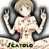 SCATOLO WITCHES (Strike Witches)