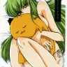 Secret Secret (CODE GEASS: Hangyaku no Lelouch)
