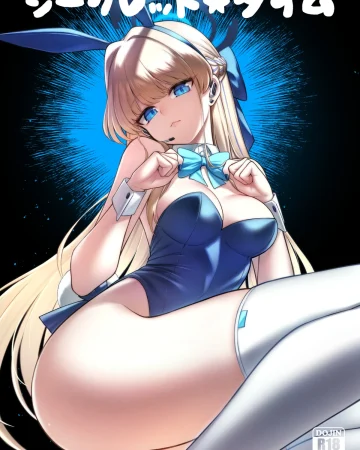 Secret★Time (Blue Archive)