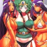 Seishori Yuusha (Dragon Quest IV)