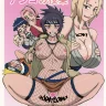 Anko Mitarashi
