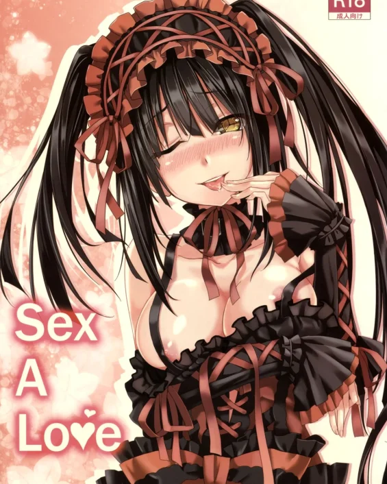 Sex A Love (Date A Live)