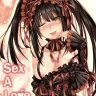 Sex A Love (Date A Live)