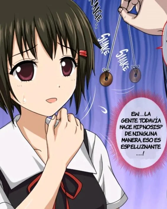 Shin no Otoko ni Kamirareru Kashiwagi-san (Kaguya-sama wa Kokurasetai)