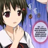 Nagisa Kashiwagi