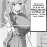 Shingata Virus ni wa Vaccine Sesshu Shita Bonyuu ga Koutai o Motsu Koto ga Jisshou Sareta kara Kaho-chan ga Junyuu Shite Mawaru Hon (Blend S)