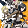 SHINNGEKI vol. 1 (Shingeki no Kyojin)