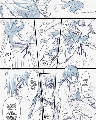 Shinobu x Tomioka R-18 (Kimetsu no Yaiba)