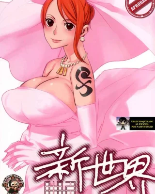 Shinsekai (One Piece)