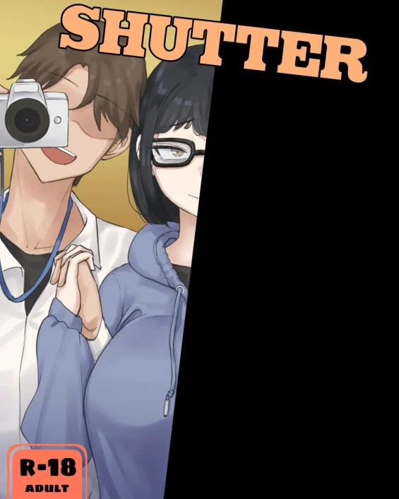 Shutter (Blue Archive)