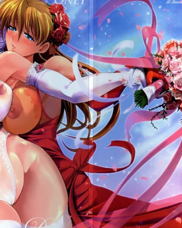 Sin-Lovey Dovey (Neon Genesis Evangelion)