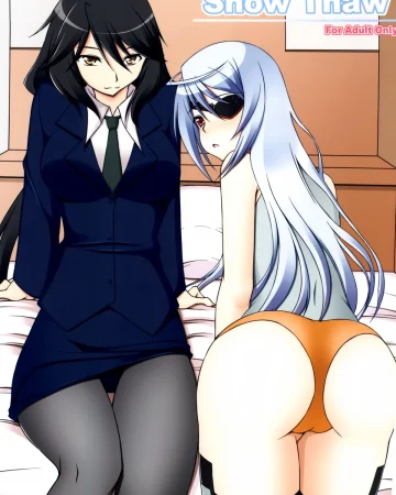 Snow Thaw (Infinite Stratos)