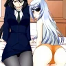 Infinite Stratos