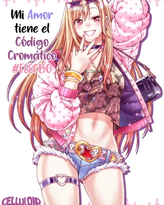 Doujinshi en español de Marin Kitagawa, Wakana Gojou de Sono Bisque Doll Wa Koi O Suru | My Dress-Up Darling