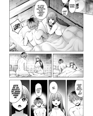 StaFern Anal Manga (Sousou no Frieren)