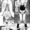 Kunoichi
