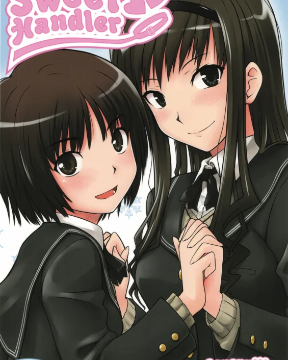 Sweet Handler (Amagami)