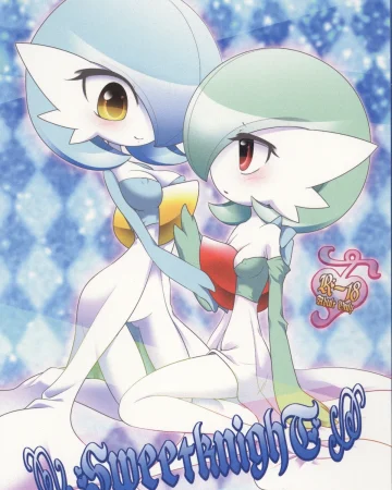 SweetknighT (Pokémon)