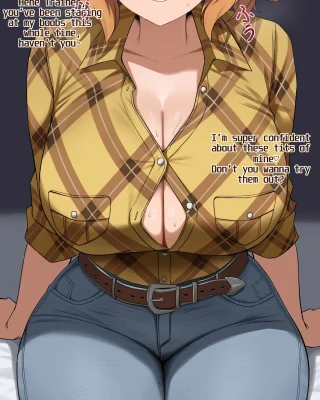 Taiki Shuttle - blowjob