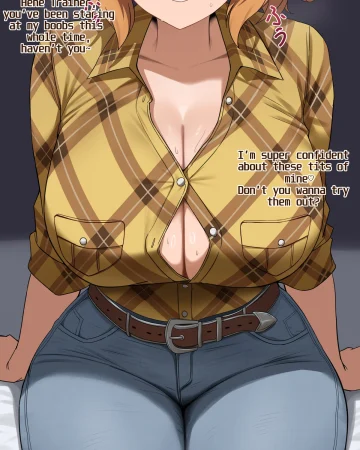Taiki Shuttle - blowjob