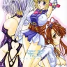 Amanomiya Haruka