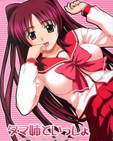 Tama-nee to Issho (ToHeart2)