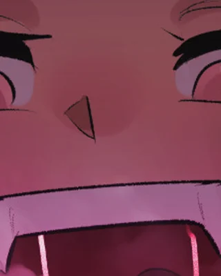 Tanjiro ♥ Nezuko