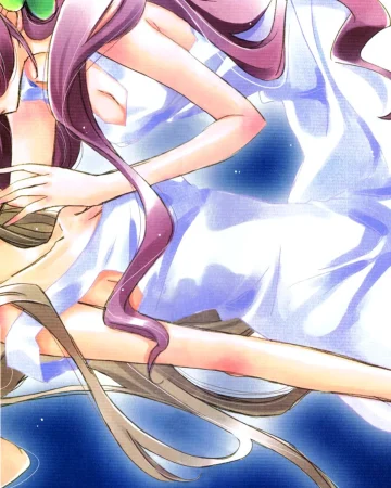 Tengoku wa Sugu Soko (HeartCatch Precure!)