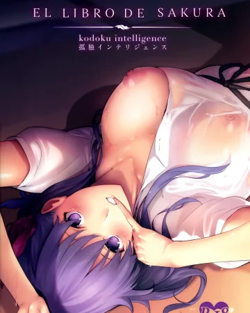 THE BOOK OF SAKURA (Fate/stay night)