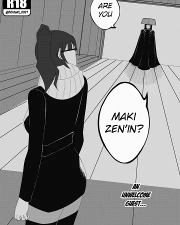 The City of Eternity #7 | CHAPTER 006(b) A GOODBYE GIFT
