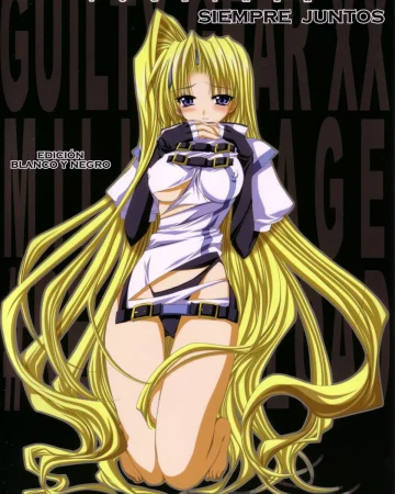 TOGETHER (Guilty Gear)