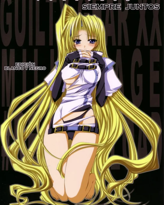 TOGETHER (Guilty Gear)