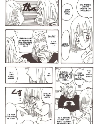 Toki o Koete Super Skinship (Play Dragon 2) (Dragon Ball Z)