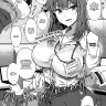 Toromeku, Ai no Su | Melting, Love nest (COMIC ExE 66)
