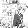 Toshiue no Kareshi Dekichaimashita Ch. 1-2