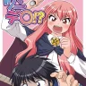 Tsundere!? (Zero no Tsukaima)