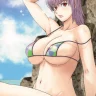 Volley Nanka Nakatta 2 (Dead or Alive)