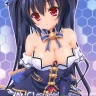 W-CLOVER vol.01 (Hyperdimension Neptunia)