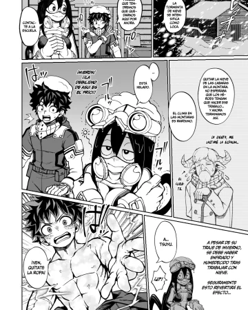 Wakeau Taion (Boku no Hero Academia)